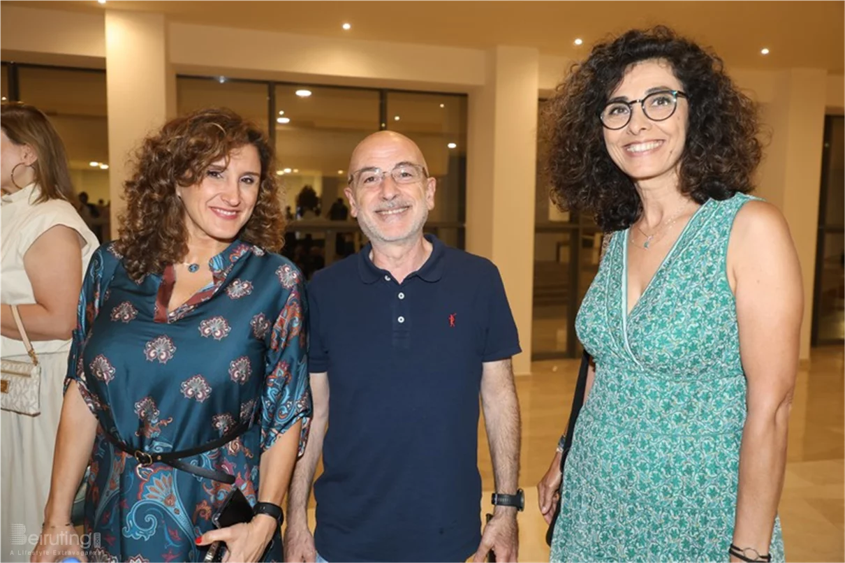 Bassam Challita and His Orchestra