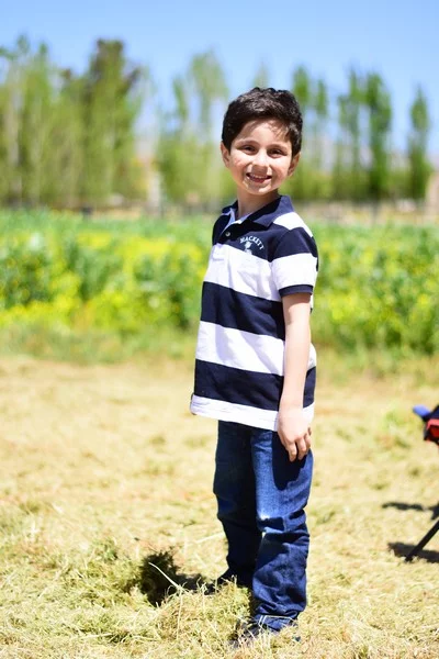 Georges birthday at SARWA by Bassma in Taanayel