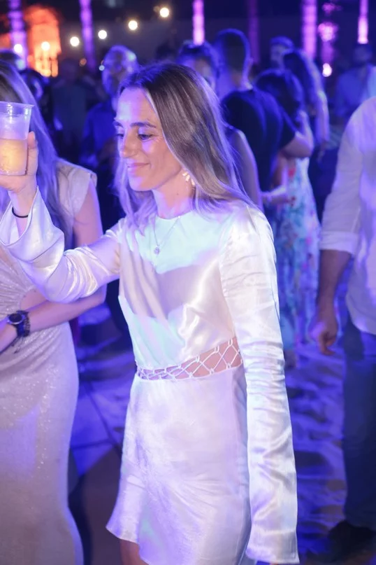 Bassma Association-Sparkling Summer with RODGE Part 2
