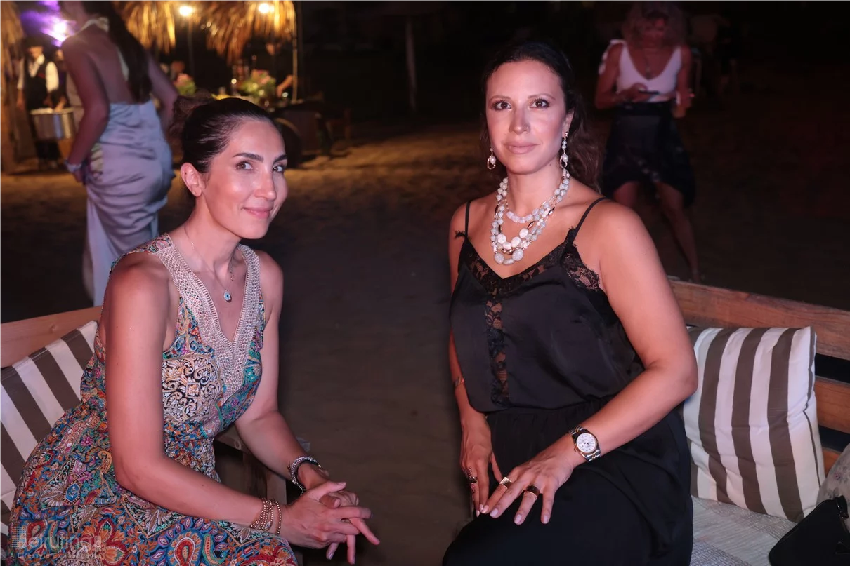 Bassma Association-Sparkling Summer with RODGE Part 2