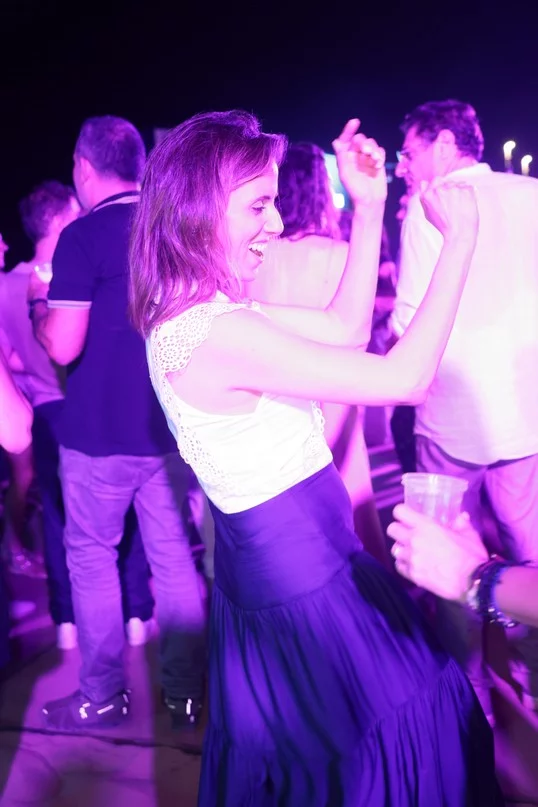 Bassma Association-Sparkling Summer with RODGE Part 2
