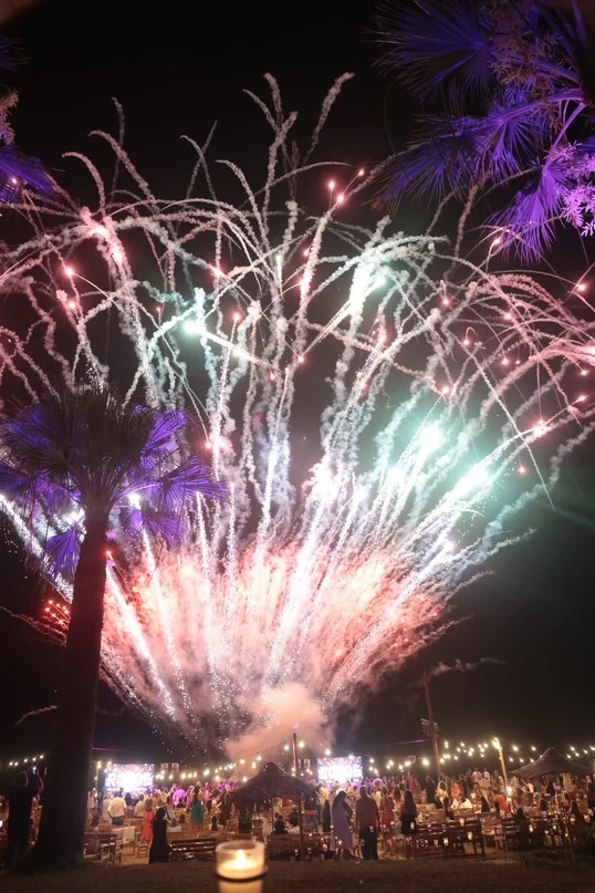 Bassma Association-Sparkling Summer with RODGE Part 2