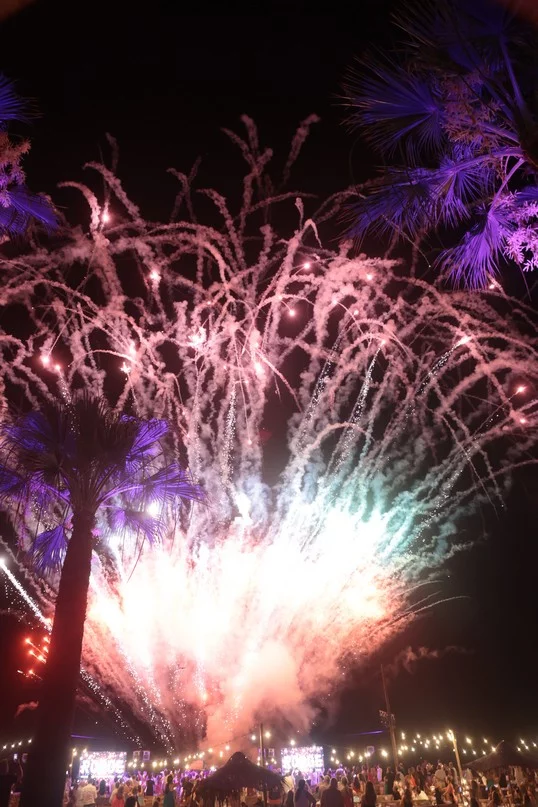 Bassma Association-Sparkling Summer with RODGE Part 2