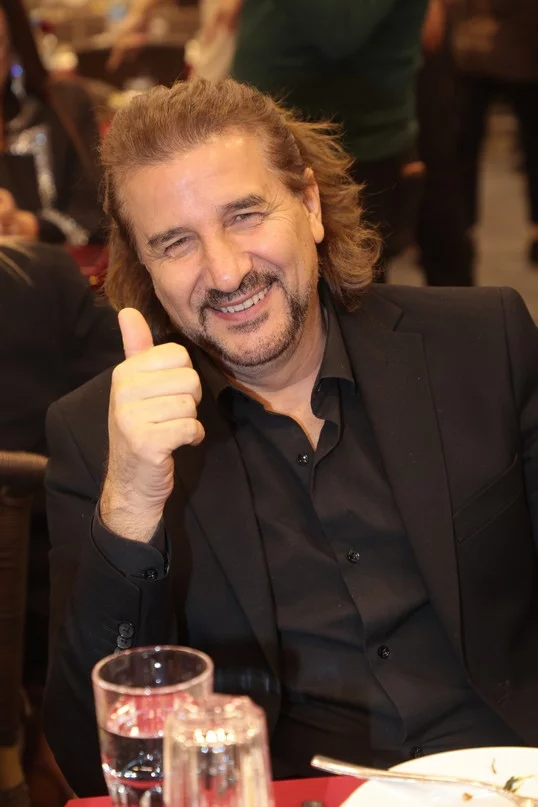 Batul Adhab's Private Dinner