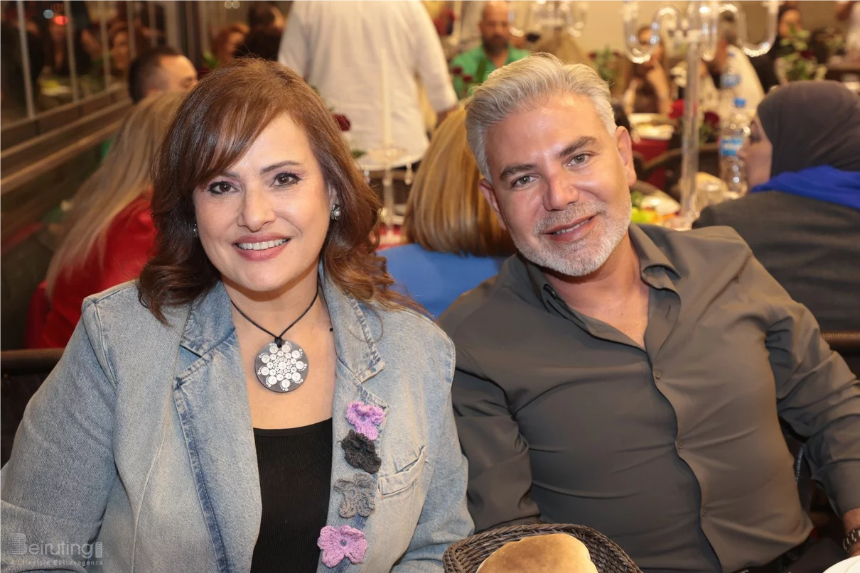 Batul Adhab's Private Dinner