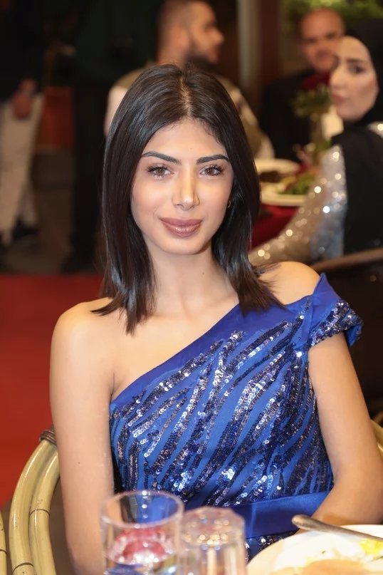 Batul Adhab's Private Dinner