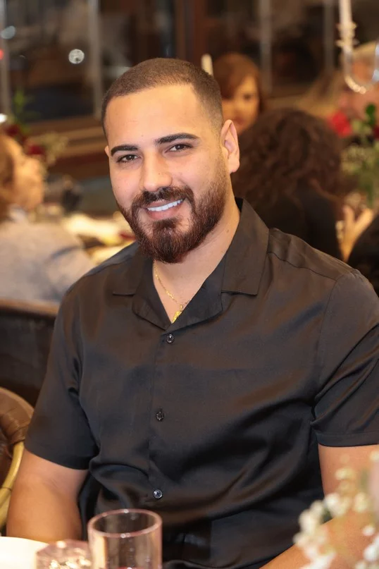 Batul Adhab's Private Dinner