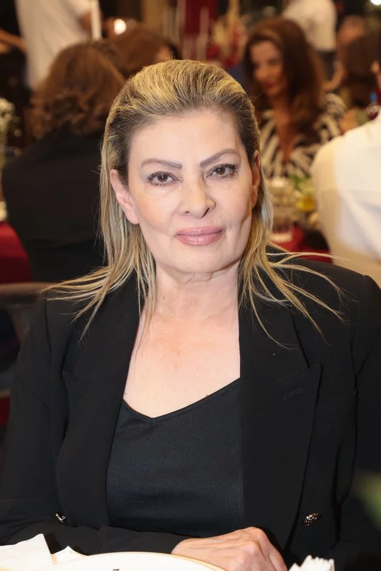 Batul Adhab's Private Dinner