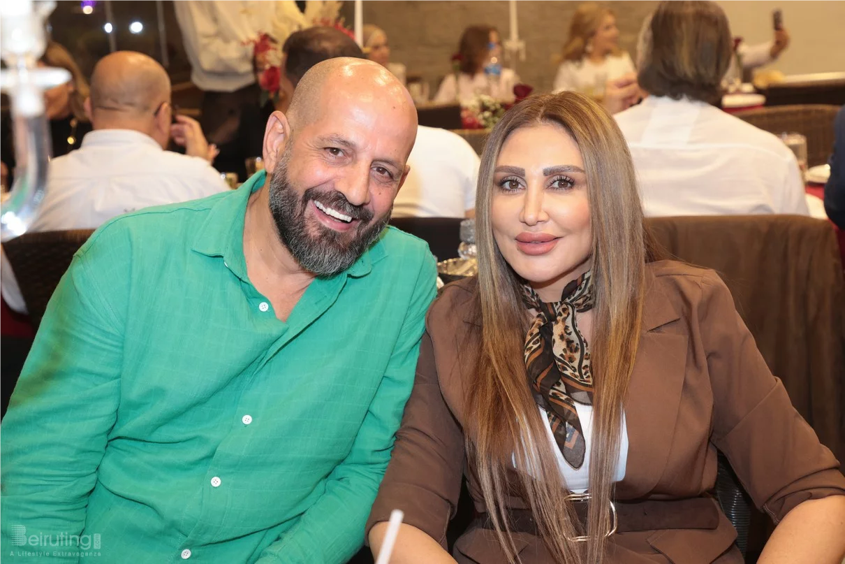 Batul Adhab's Private Dinner