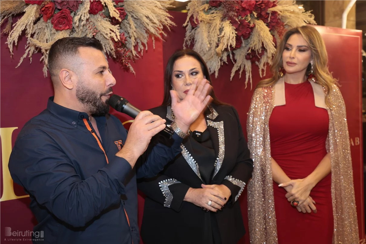 Batul Adhab's Private Dinner