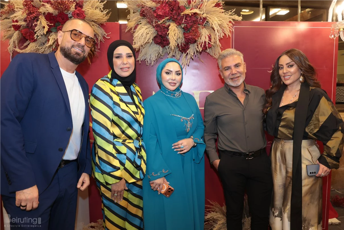 Batul Adhab's Private Dinner