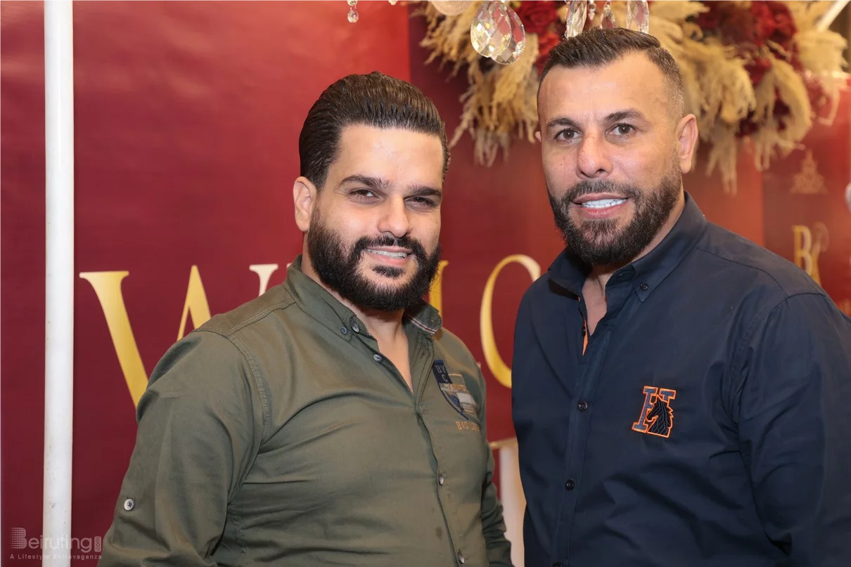 Batul Adhab's Private Dinner