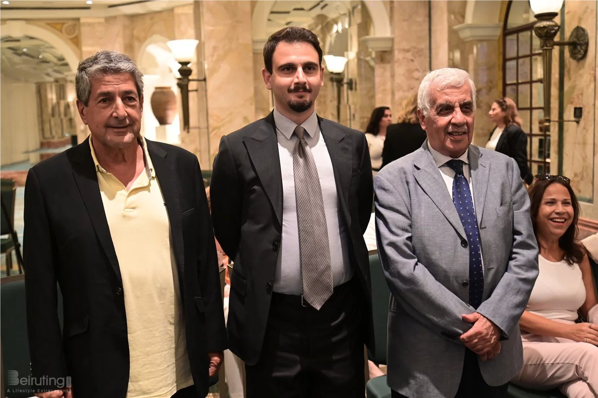 Druze Orphanage Launching of Support a Child