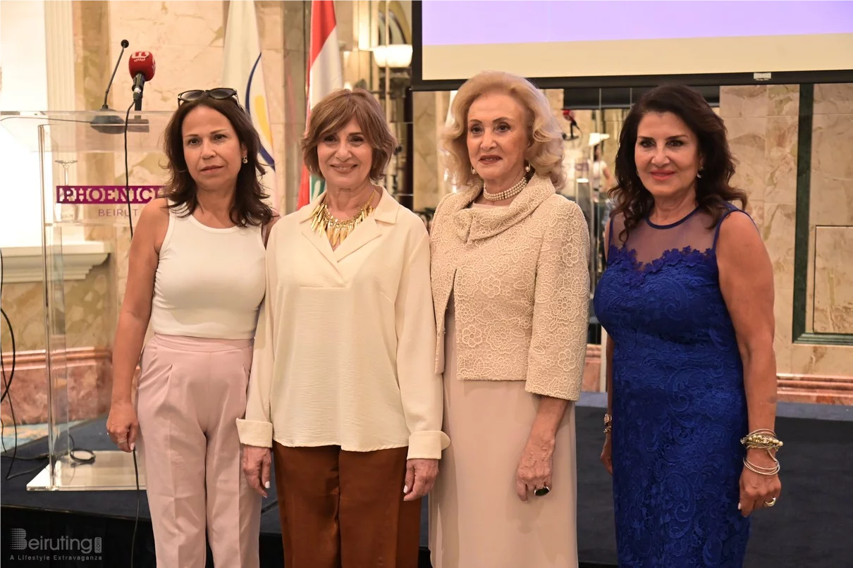 Druze Orphanage Launching of Support a Child