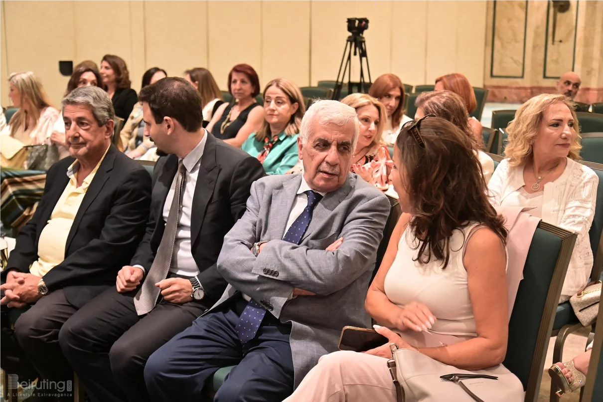 Druze Orphanage Launching of Support a Child