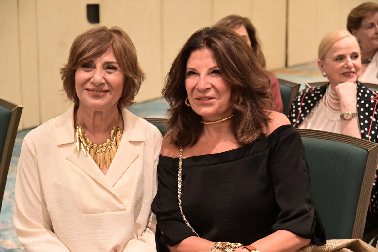 Druze Orphanage Launching of Support a Child