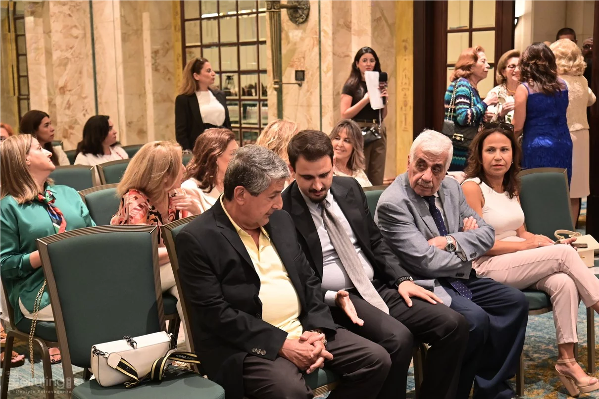 Druze Orphanage Launching of Support a Child