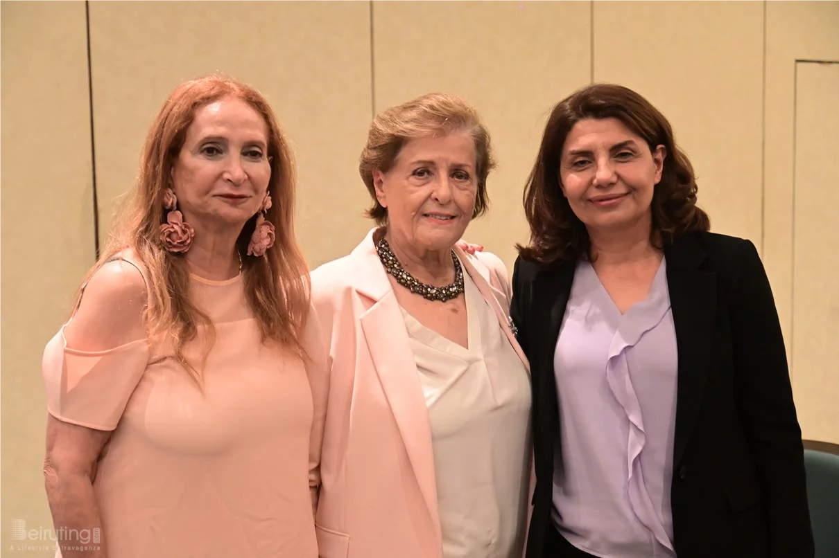 Druze Orphanage Launching of Support a Child