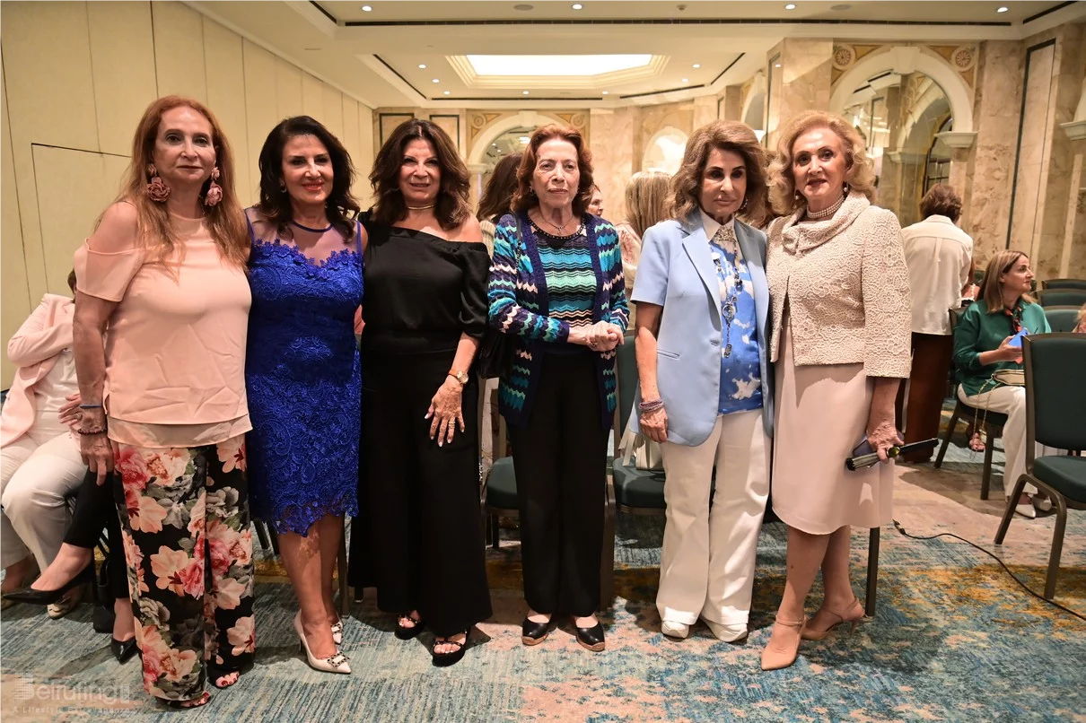 Druze Orphanage Launching of Support a Child