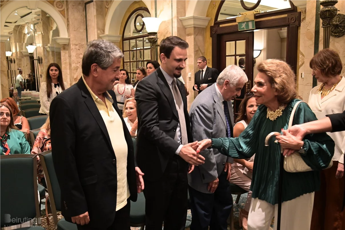 Druze Orphanage Launching of Support a Child