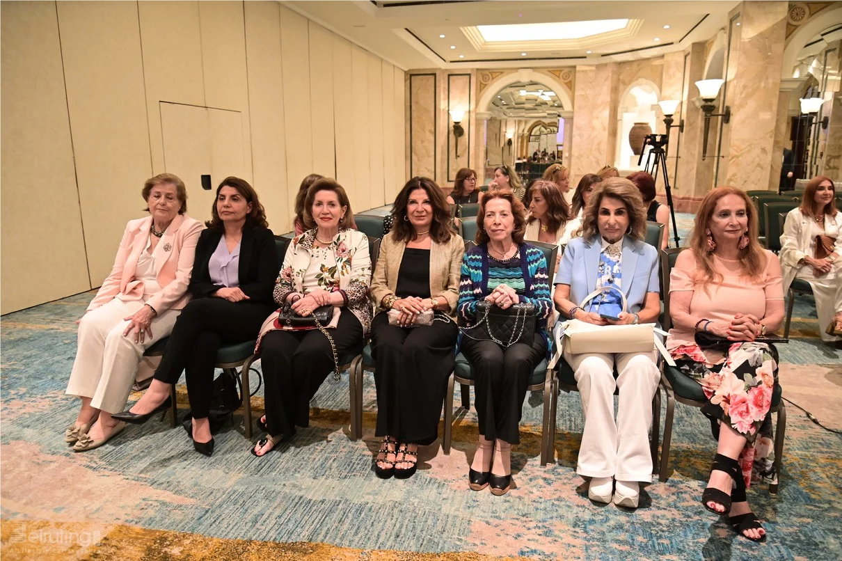 Druze Orphanage Launching of Support a Child