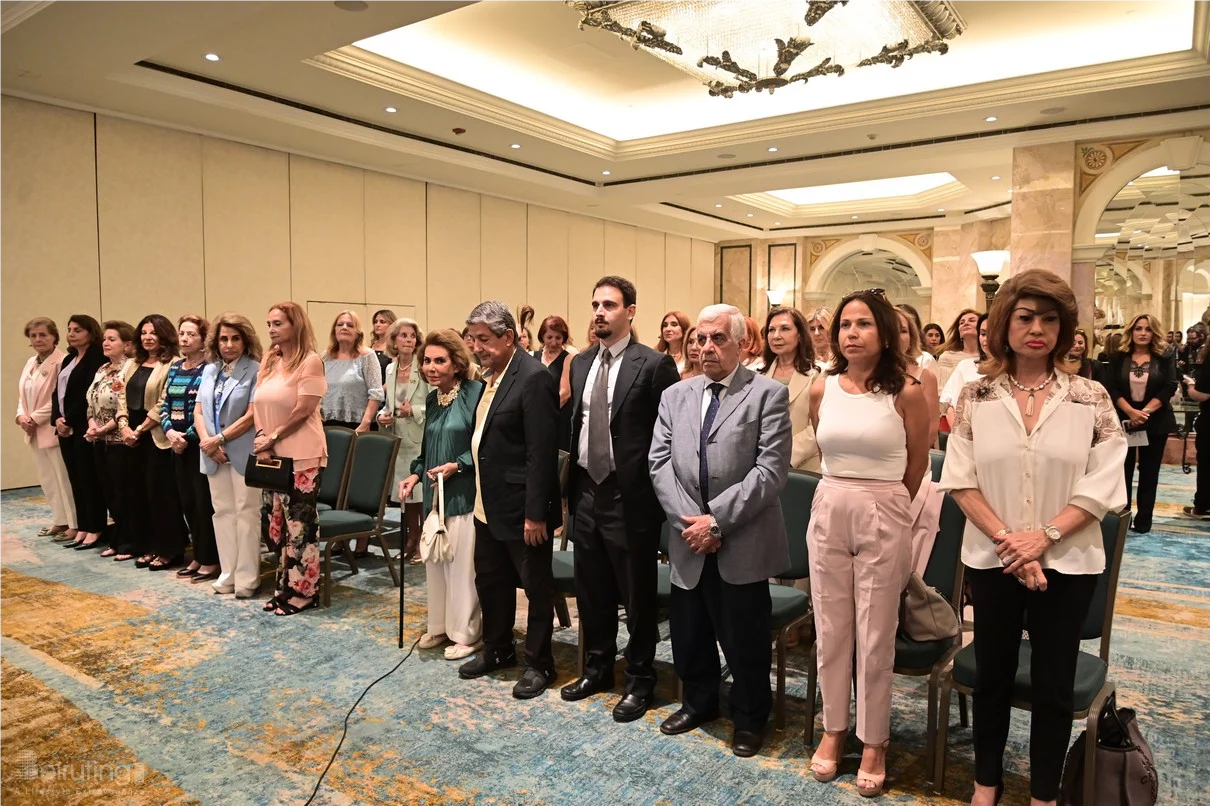 Druze Orphanage Launching of Support a Child