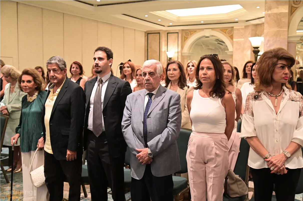 Druze Orphanage Launching of Support a Child