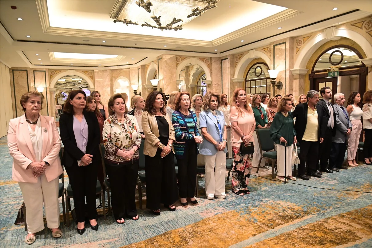 Druze Orphanage Launching of Support a Child
