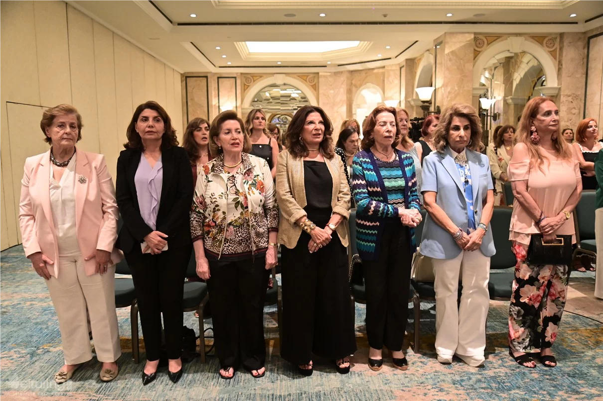 Druze Orphanage Launching of Support a Child