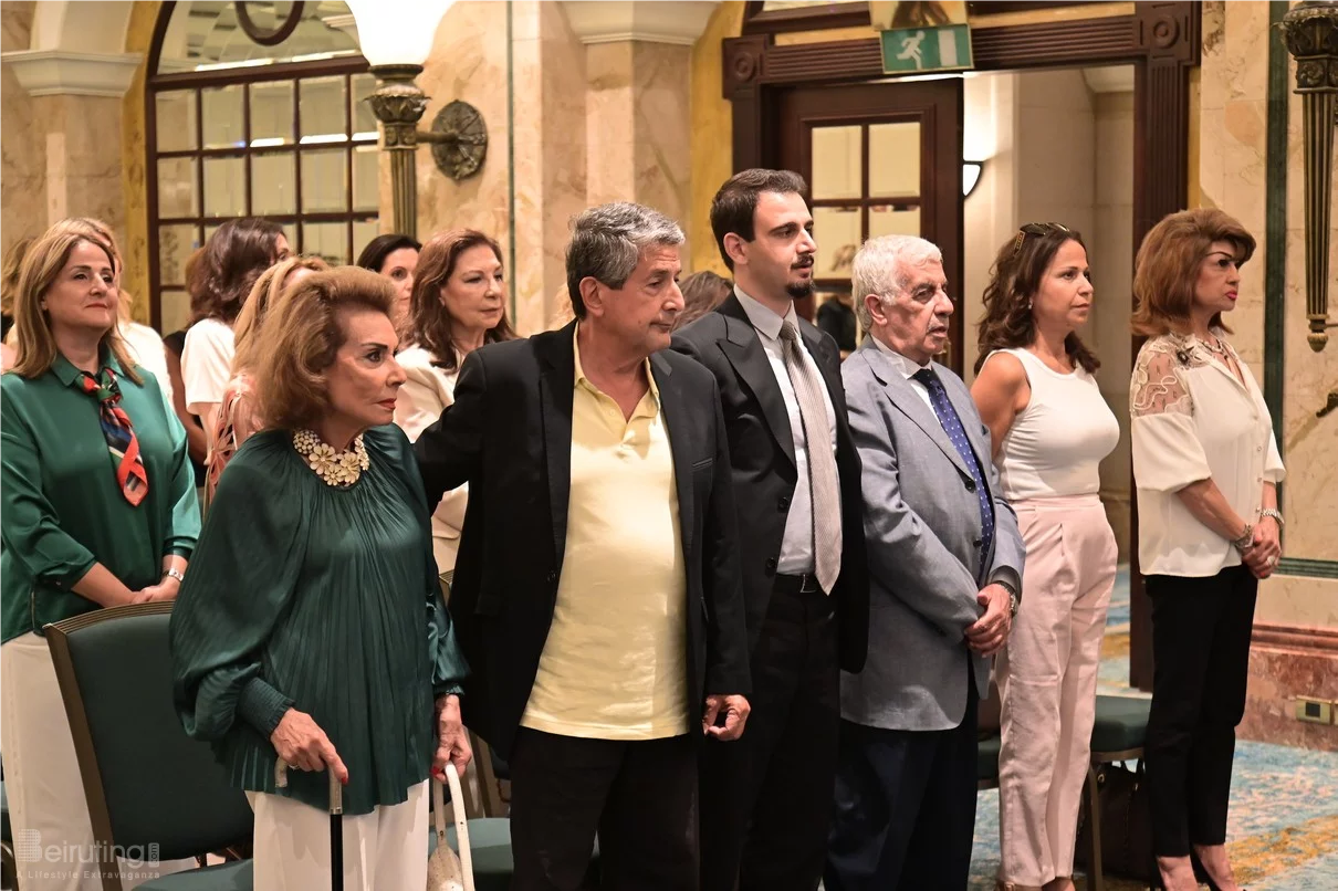 Druze Orphanage Launching of Support a Child