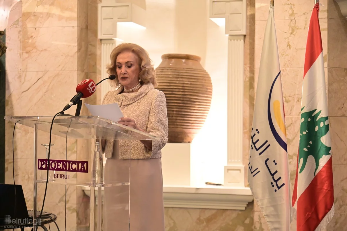 Druze Orphanage Launching of Support a Child