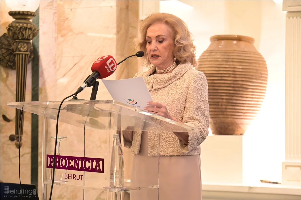 Druze Orphanage Launching of Support a Child