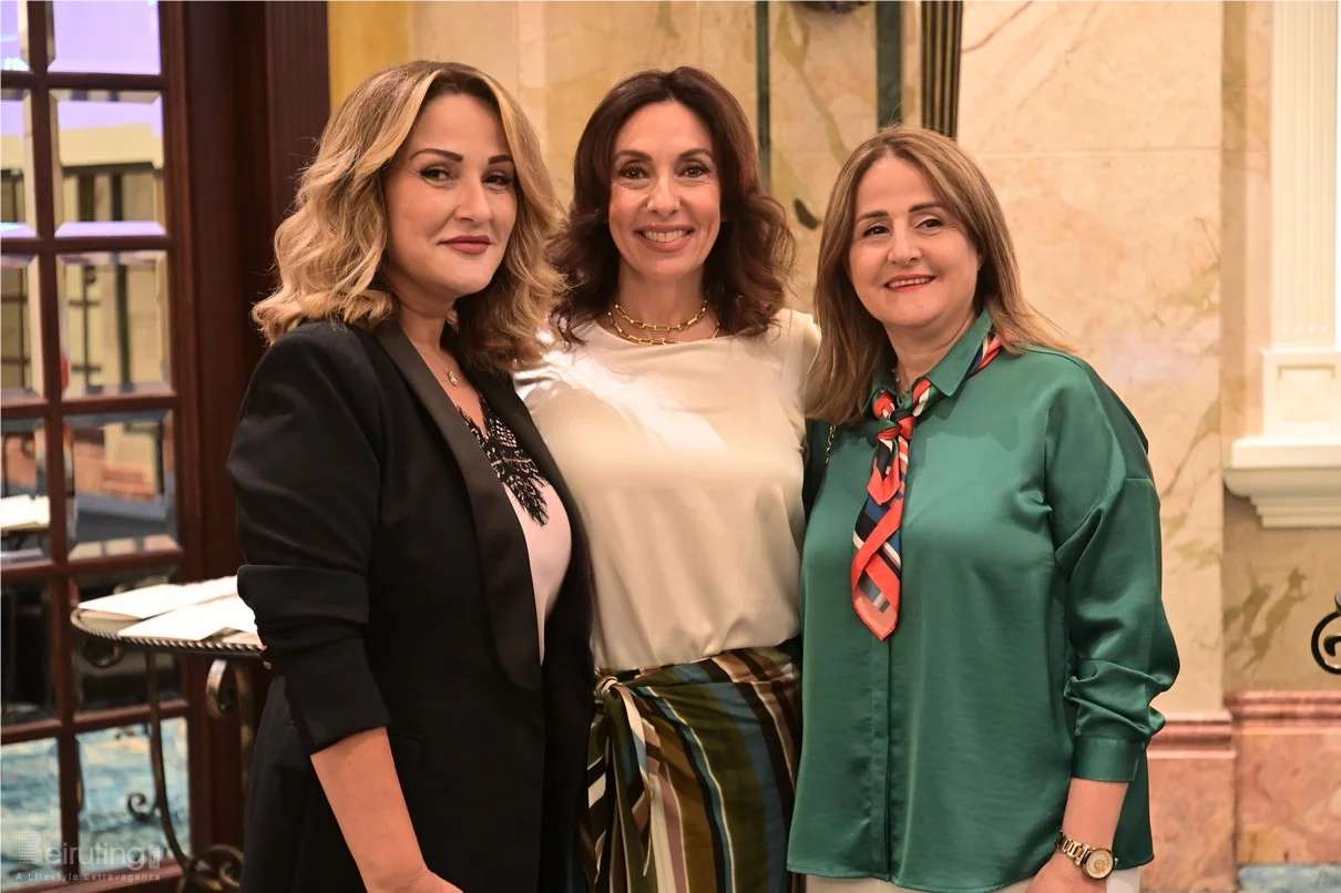 Druze Orphanage Launching of Support a Child