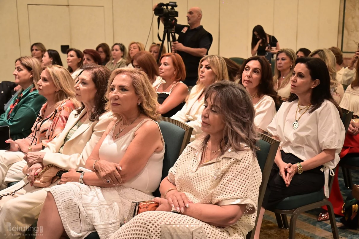 Druze Orphanage Launching of Support a Child
