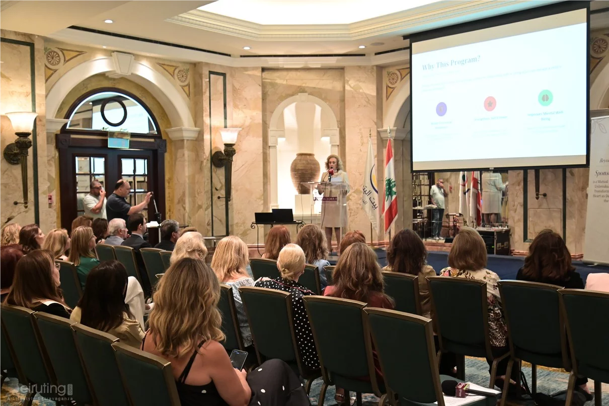 Druze Orphanage Launching of Support a Child