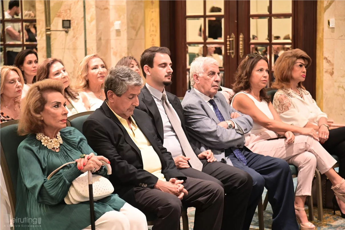 Druze Orphanage Launching of Support a Child