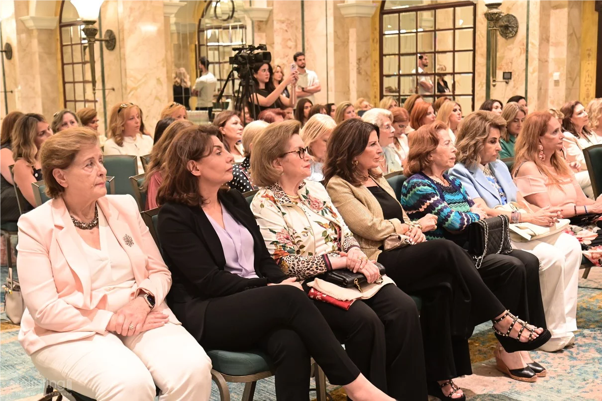 Druze Orphanage Launching of Support a Child