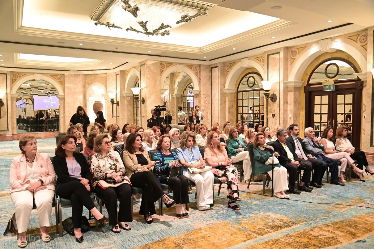 Druze Orphanage Launching of Support a Child