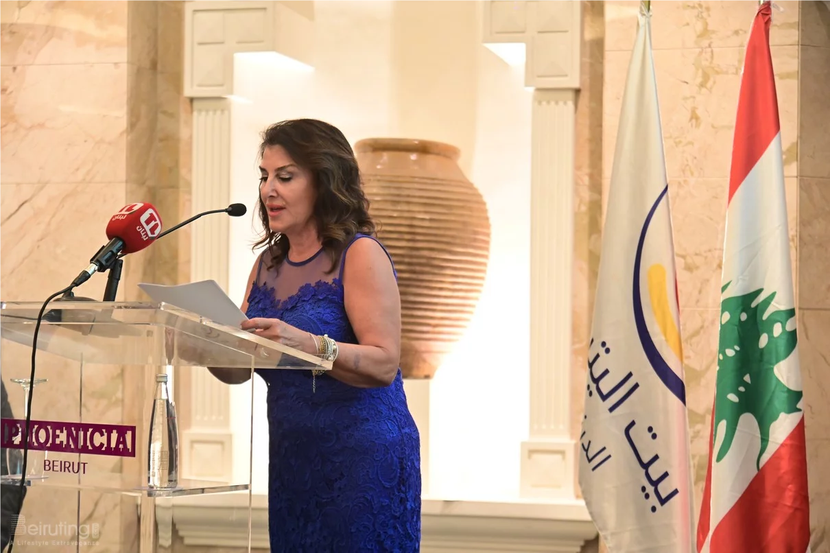 Druze Orphanage Launching of Support a Child