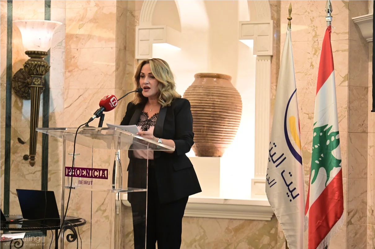 Druze Orphanage Launching of Support a Child