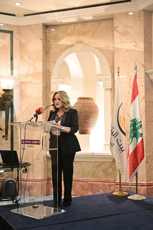 Druze Orphanage Launching of Support a Child