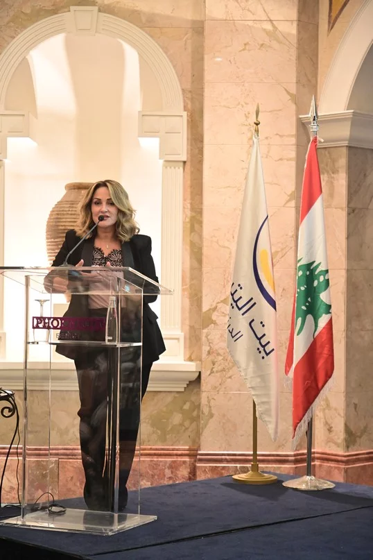 Druze Orphanage Launching of Support a Child