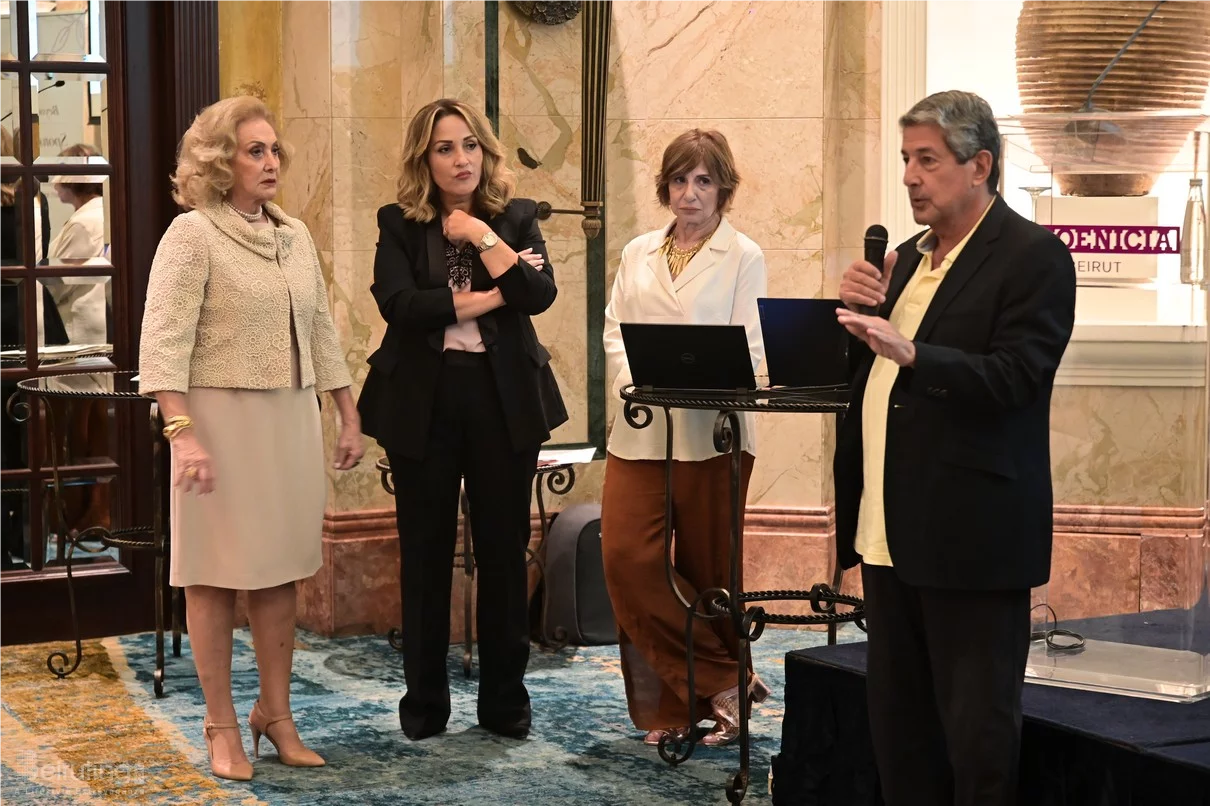 Druze Orphanage Launching of Support a Child