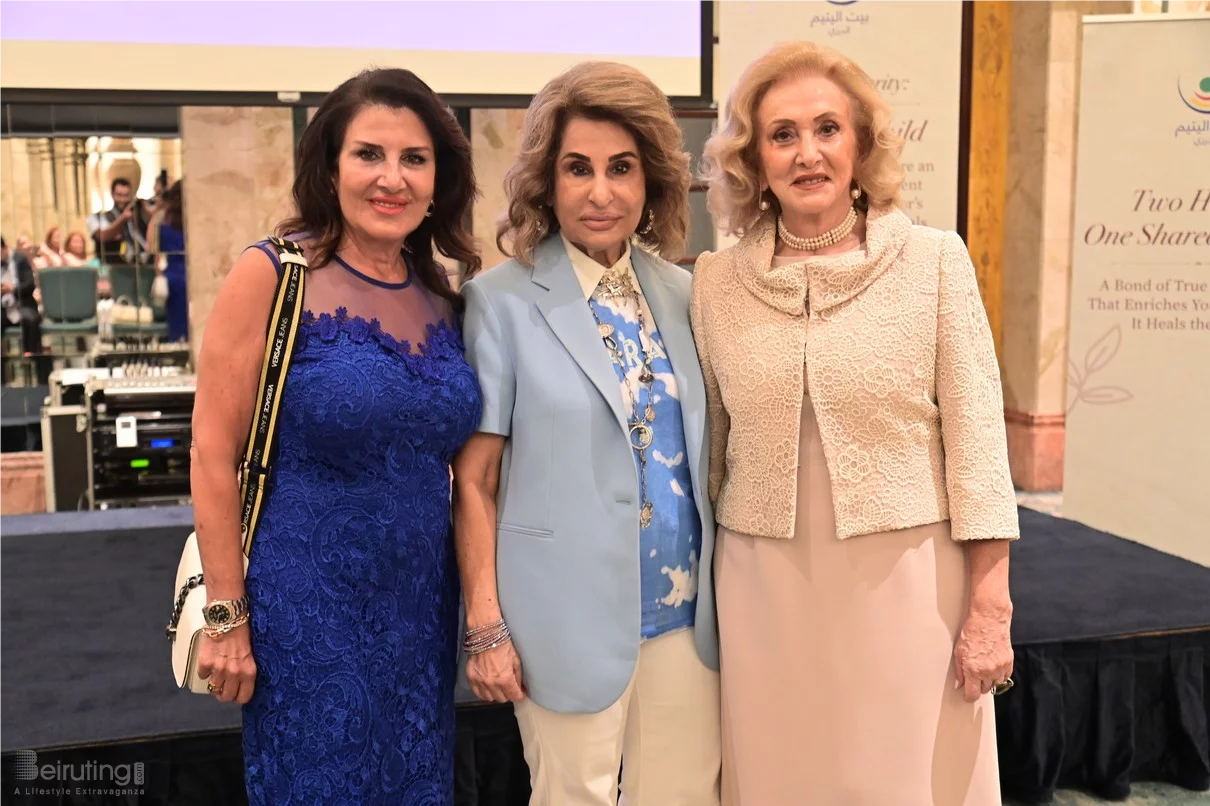 Druze Orphanage Launching of Support a Child