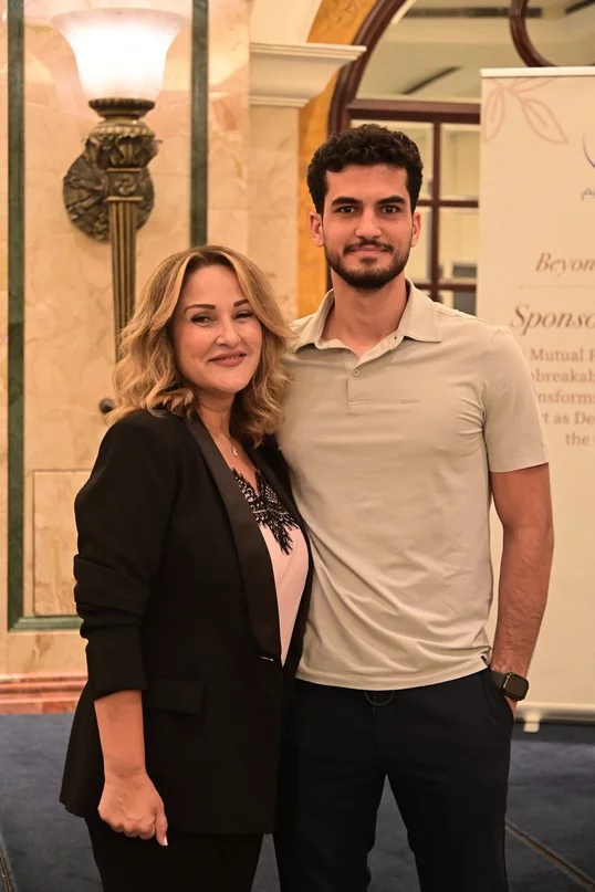 Druze Orphanage Launching of Support a Child