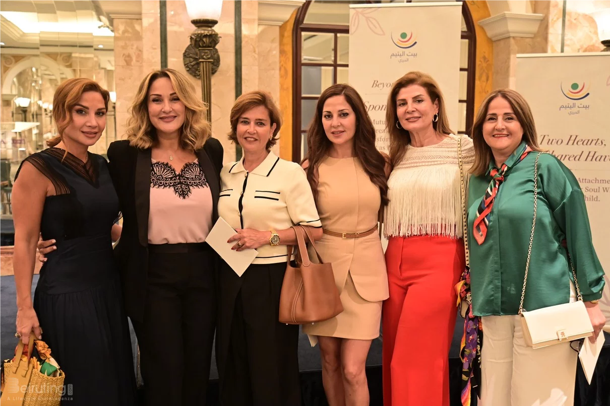 Druze Orphanage Launching of Support a Child