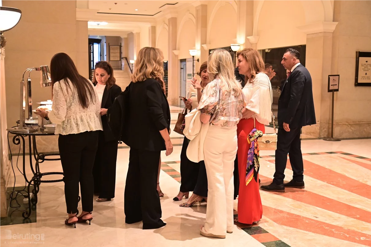 Druze Orphanage Launching of Support a Child