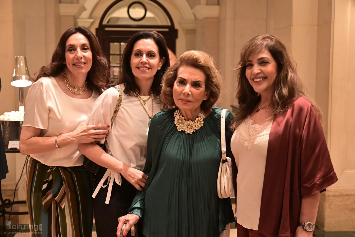 Druze Orphanage Launching of Support a Child