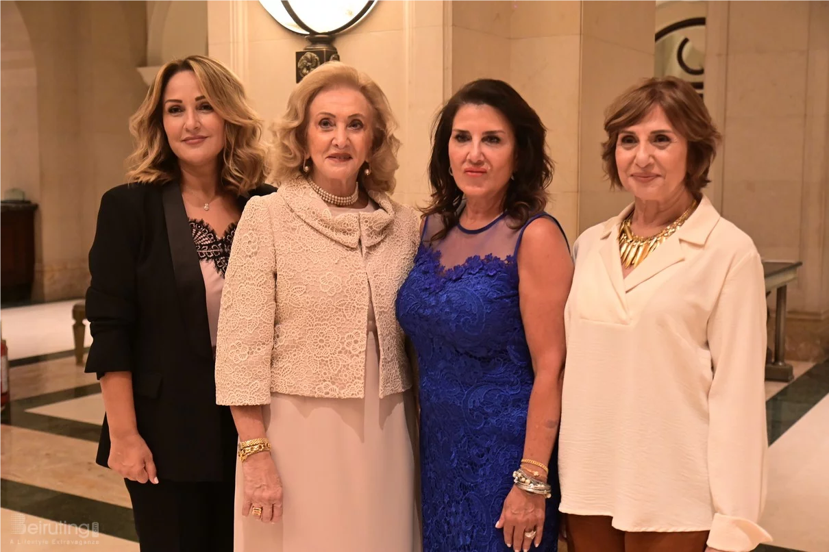 Druze Orphanage Launching of Support a Child