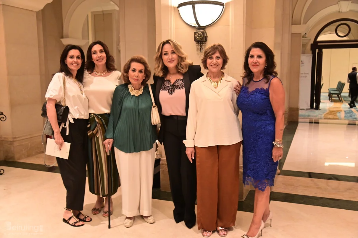 Druze Orphanage Launching of Support a Child